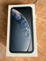 iPhone XR- zwart zeer goede staat. 84% Batterijcapaciteit, Ophalen, 128 GB, Zwart, IPhone XR