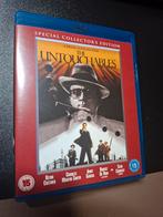 Blu-Ray: The Untouchables, Ophalen of Verzenden, Zo goed als nieuw, Thrillers en Misdaad