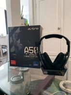 ASTRO A50 Gaming Headset, Logitech®, Mute-functie, Ophalen of Verzenden, Zo goed als nieuw