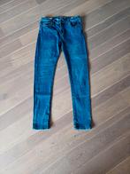 Merk florez jeans mt 31 z.g.a.n, Kleding | Dames, Spijkerbroeken en Jeans, Ophalen of Verzenden, Zo goed als nieuw, Blauw, W30 - W32 (confectie 38/40)
