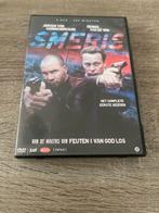 Smeris Seizoen 1 DVD Boxset, Cd's en Dvd's, Dvd's | Tv en Series, Ophalen, Boxset, Zo goed als nieuw, Actie en Avontuur
