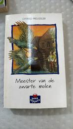 Meester van de zwarte molen, Verzenden, Zo goed als nieuw