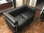 Le Corbusier LC3 in nette staat, geen Cassina kenmerken., Ophalen, Zo goed als nieuw, Metaal, 75 tot 100 cm