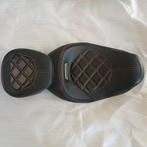 Harley davidson street glide zadel , 2 delen., Motoren, Onderdelen | Harley-Davidson, Ophalen of Verzenden, Nieuw