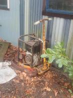 De goedkoopste van mp trilplaat trilmachine merk hartz, Ophalen of Verzenden