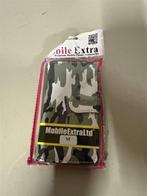 Telefoonhoes Doro Mobiel - Lederen Flip Wallet met Magneet, Ophalen of Verzenden, Nieuw