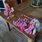 L.o.l aankleed fashion poppen, Ophalen of Verzenden, Gebruikt, Overige typen