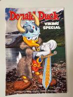 Donald Duck Viking Special (2015), Eén stripboek, Ophalen of Verzenden, Zo goed als nieuw