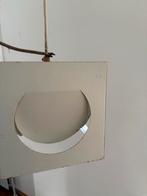 Orno Shogo Suzuki Kubus Hanglamp - Mid-Century, Ophalen, Gebruikt, Metaal, Minder dan 50 cm