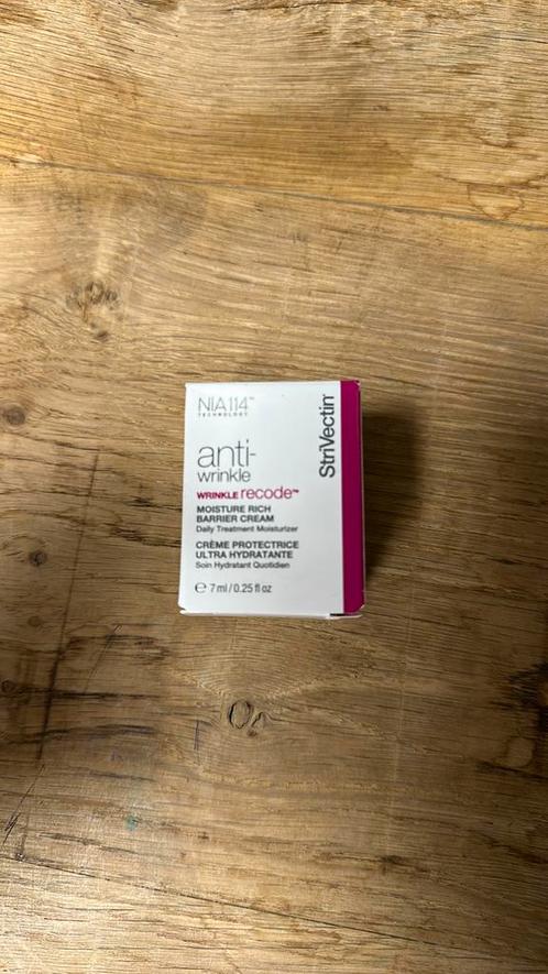 StriVectin anti wrinkle recode, Sieraden, Tassen en Uiterlijk, Uiterlijk | Gezichtsverzorging, Nieuw, Verzorging, Ophalen of Verzenden