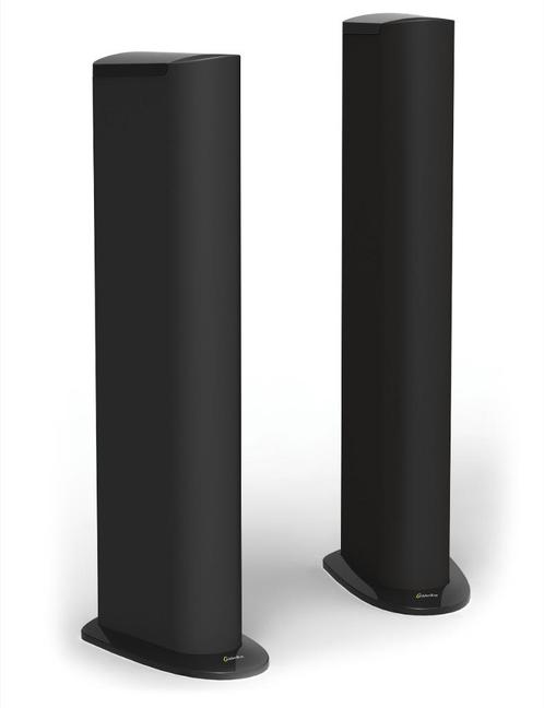 GoldenEar Triton Two+ Vloerstaand luidsprekers. Nieuw Sealed, Audio, Tv en Foto, Luidsprekers, Nieuw, Front, Rear of Stereo speakers