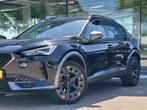CUPRA Formentor 1.5 TSI Business Edition Plus, 15 km/l, 4 cilinders, Leder en Stof, Zwart