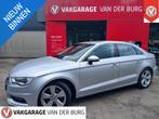 Audi A3 Limousine 1.4 TFSI CoD Ambition Pro Line S, Auto's, Audi, 12 maanden, Gebruikt, 4 cilinders, Leder en Stof