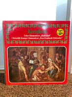 Kerstfeest LP - Urker Mannenkoor, Ophalen of Verzenden, Zo goed als nieuw