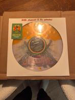 Bob marley uprising liquid filled vinyl, Ophalen of Verzenden, Nieuw in verpakking, 12 inch, Overige soorten