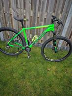 Cube mountainbike, Fietsen en Brommers, Ophalen of Verzenden, Zo goed als nieuw, Overige merken