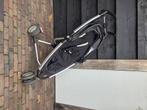 Quinny Zapp buggy zwart, Ophalen, Gebruikt, Quinny
