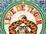 Leve De Tijger Esso Service Rally (Reclame Single), Cd's en Dvd's, Vinyl Singles, Gebruikt, Verzenden, 7 inch, Single
