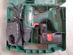 Schroefmachine Bosch  accu is niet 100% meer., Ophalen of Verzenden, Zo goed als nieuw, Minder dan 400 watt, Boor- en Schroefmachine