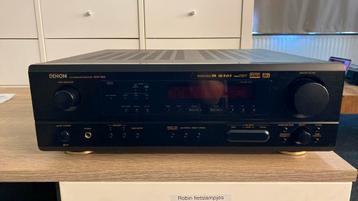 DENON Receiver AVR-1603 beschikbaar voor biedingen