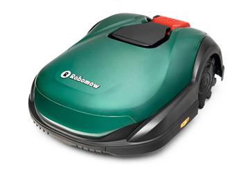 Robotmaaier Robomow RK2000pro beschikbaar voor biedingen