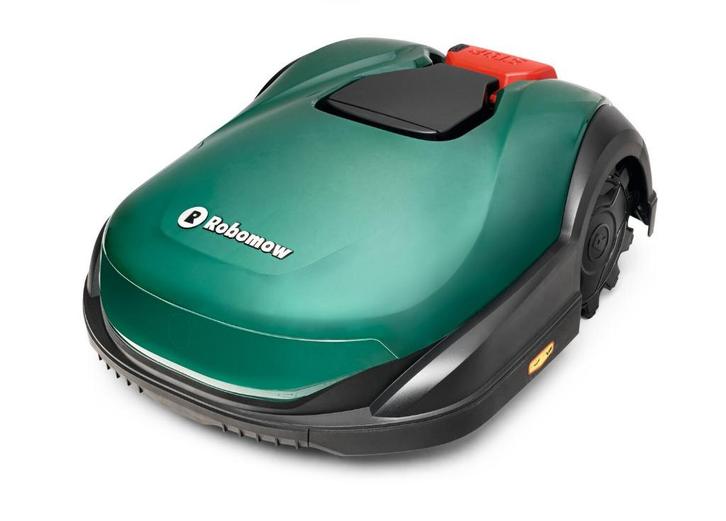 Robotmaaier Robomow RK2000pro, Tuin en Terras, Robotmaaiers, Nieuw, 20 tot 25 cm, Bestuurbaar via app, Ophalen of Verzenden