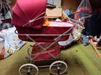 Oude Poppenwagen - Compleet!, Verzamelen, Ophalen of Verzenden