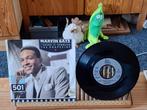 Marvin Gaye-I heard it through the grapevine(151) 2,50 euro, 7 inch, Single, Ophalen of Verzenden, Zo goed als nieuw