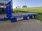 Aanhanger, Auto diversen, Aanhangers en Bagagewagens, Ophalen of Verzenden, Zo goed als nieuw