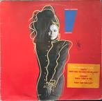 Janet Jackson Control (LP 1986), Ophalen of Verzenden, 1980 tot 2000, Gebruikt, 12 inch