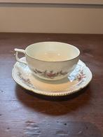 Rosenthal Sanssouci kop en schotel, Ophalen