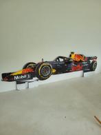 Red Bull F1 Racewagen Karton - 300cm lang., Ophalen, Gebruikt, Groter dan 1:32, Auto