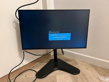 Dell UltraSharp 24 inch Monitor - HDMI beschikbaar voor biedingen