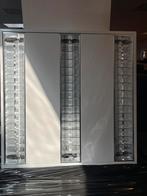 Kantoor hanglamp, Doe-het-zelf en Verbouw, Bouwverlichting, Ophalen of Verzenden, Zo goed als nieuw, Overige typen