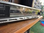 Saba receiver radio versterker vintage, Audio, Tv en Foto, Ophalen of Verzenden, Zo goed als nieuw, Radio