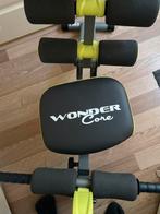 Wondercore Fitness apparaat, Sport en Fitness, Fitnessmaterialen, Ophalen, Zo goed als nieuw