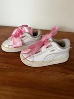 Puma babyschoentjes, Meisje, Puma, Schoenen, Ophalen of Verzenden