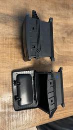 Opbergbakjes Skoda Fabia 3, Ophalen of Verzenden, Nieuw, Skoda