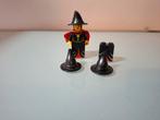 Lego Fright Knights Heks met Cape - Losse Onderdelen, Ophalen of Verzenden, Gebruikt, Losse stenen, Lego