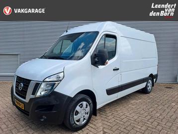 Nissan NV400 2.3 dCi L2H2 Optima Airco | Schuifdeur recht |  beschikbaar voor biedingen