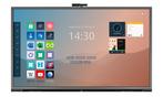 Prowise PWT 55 inch UHD touchscreen digibord, Niet ingevuld, Gebruikt, Tv en Weergevers, Niet ingevuld
