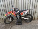 KTM 250 2020 SXF 0H BIG-END, Traction Control, Particulier, Crossmotor, Minimaal motorrijbewijs A2