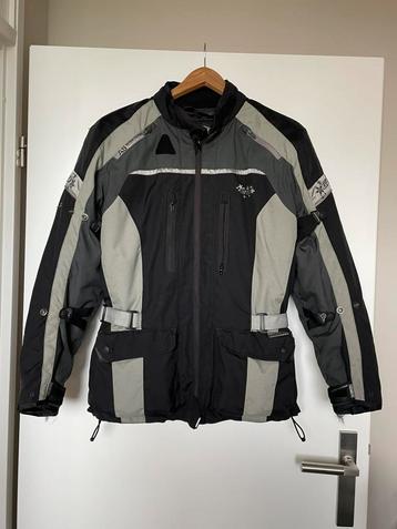 Evolution dames motorjas maat L uitritsbare wintervoering beschikbaar voor biedingen