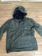 America Today Winterjas 158-164 - Donkergroen, Kinderen en Baby's, Kinderkleding | Maat 158, America Today, Gebruikt, Ophalen of Verzenden