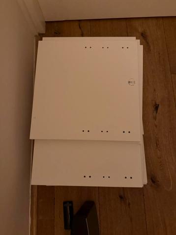 IKEA VALLSTENA ladefronten METOD - Zo goed als nieuw - afbeelding 3
