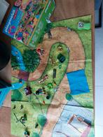Playmobil play map 9331, Gebruikt, Ophalen of Verzenden
