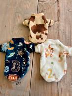 Handmade Kattenkleding Sphynx kat kitten Rex poes kater, Ophalen of Verzenden, Nieuw