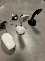 Vintage telefoons Ericofoon Siemens Grillo, Telecommunicatie, Vaste telefoons | Niet Draadloos, Gebruikt, Ophalen of Verzenden