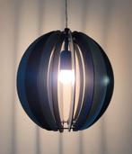 Retro design vintage Eglo hanglamp, Huis en Inrichting, Lampen | Hanglampen, Ophalen of Verzenden, Zo goed als nieuw, Minder dan 50 cm