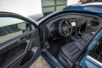 Volkswagen Tiguan 1.4 TSI eHybrid R-Line 245pk Leder Panoram, Blauw, Traction-control, Hybride Elektrisch/Benzine, 10 kWh